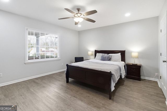 607 Mack Drive, Valdosta, GA 31602