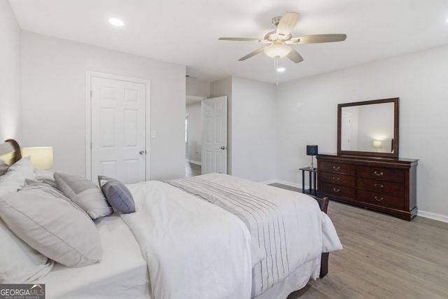 607 Mack Drive, Valdosta, GA 31602