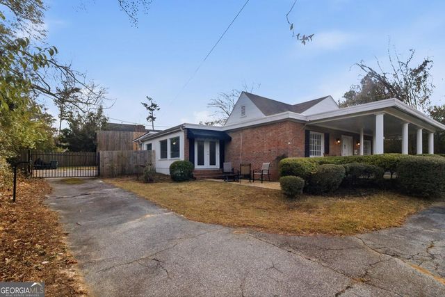 607 Mack Drive, Valdosta, GA 31602