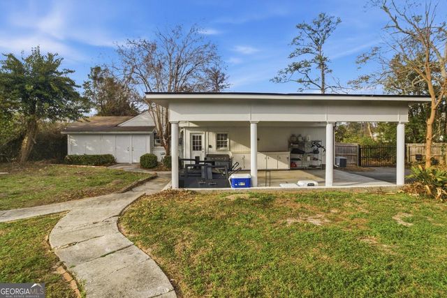 607 Mack Drive, Valdosta, GA 31602