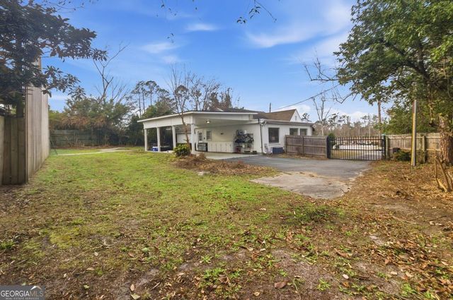 607 Mack Drive, Valdosta, GA 31602