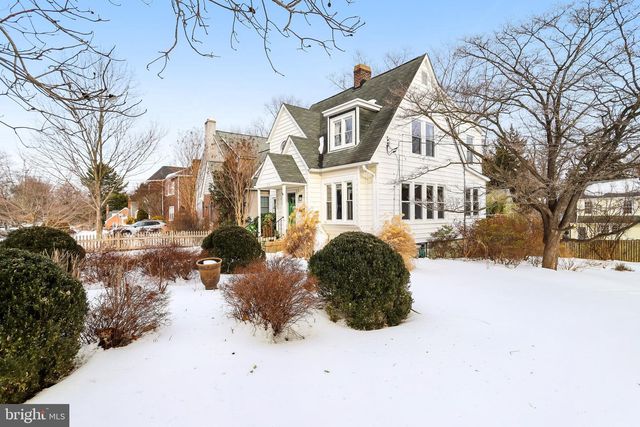 512 PERSHING DR, Silver Spring, MD 20910