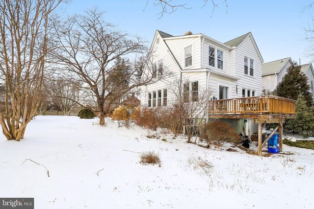 512 PERSHING DR, Silver Spring, MD 20910