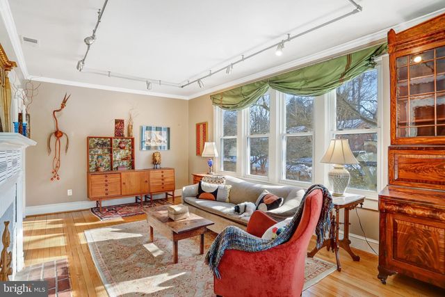 512 PERSHING DR, Silver Spring, MD 20910