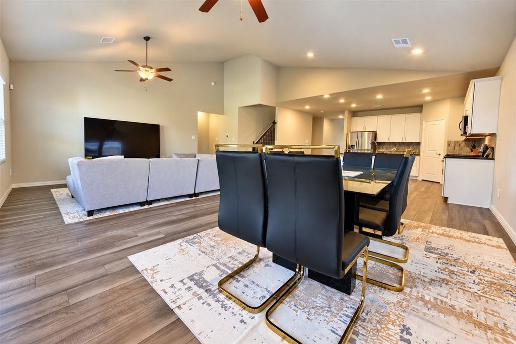 11028 Cacao Drive, Fort Worth, TX 76108 — photo 5