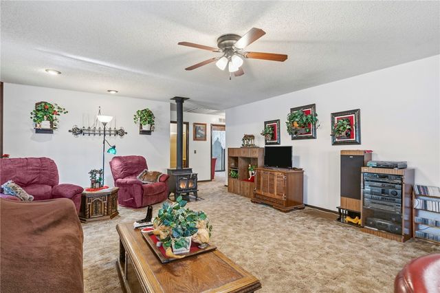 21414 Ridgeview Drive, Garfield, AR 72732