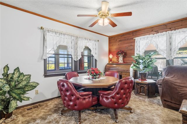 21414 Ridgeview Drive, Garfield, AR 72732