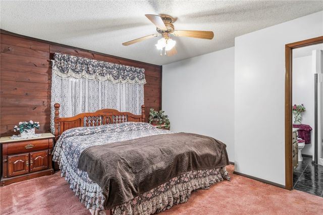 21414 Ridgeview Drive, Garfield, AR 72732