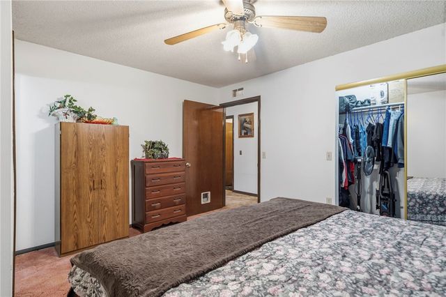 21414 Ridgeview Drive, Garfield, AR 72732