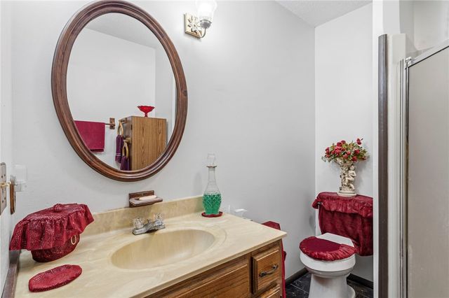 21414 Ridgeview Drive, Garfield, AR 72732