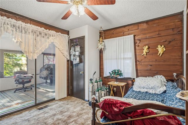 21414 Ridgeview Drive, Garfield, AR 72732