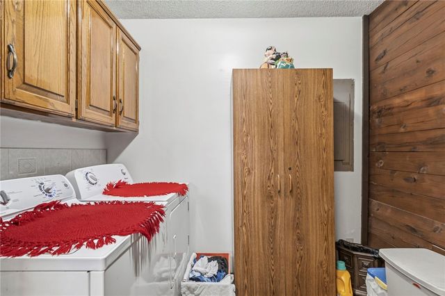 21414 Ridgeview Drive, Garfield, AR 72732