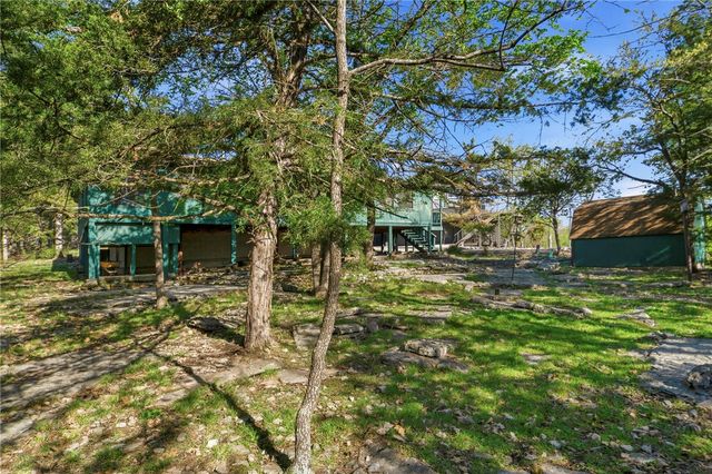 21414 Ridgeview Drive, Garfield, AR 72732