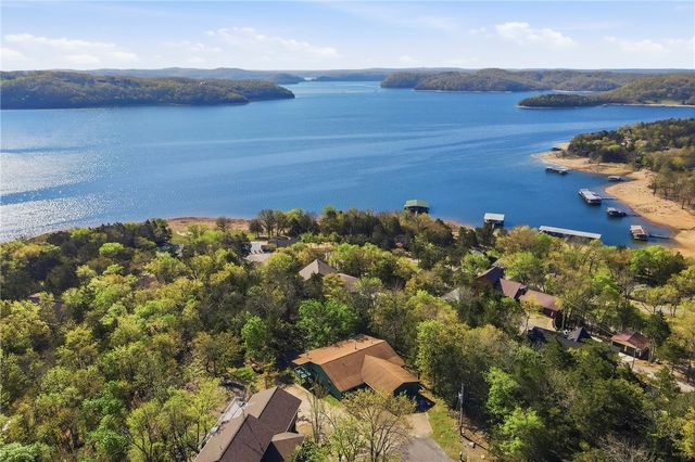 21414 Ridgeview Drive, Garfield, AR 72732