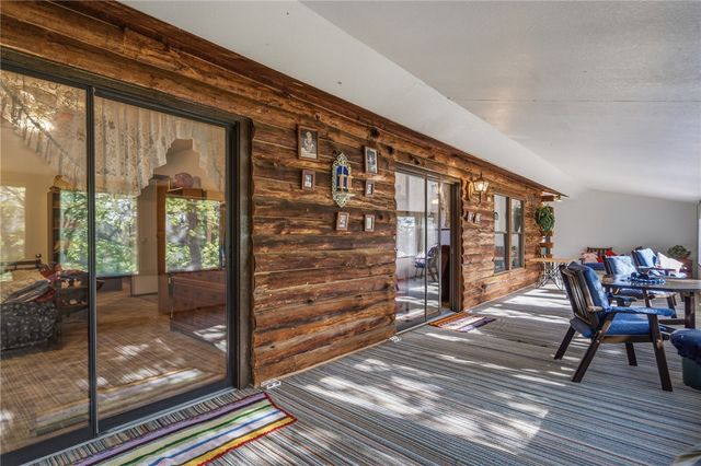 21414 Ridgeview Drive, Garfield, AR 72732