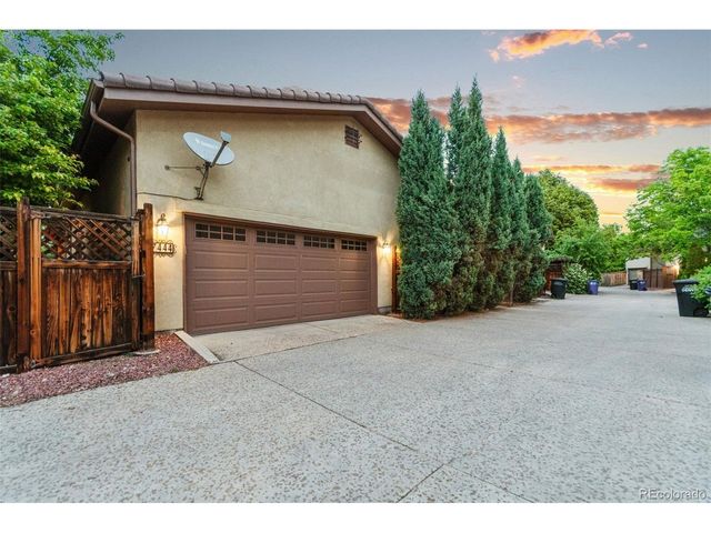 7444 E 9th Ave, Denver, CO 80230