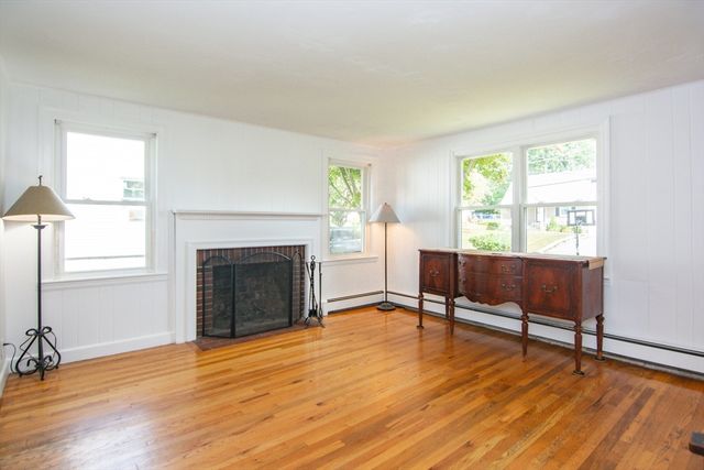 111 Higgins Road, Framingham, MA 01701