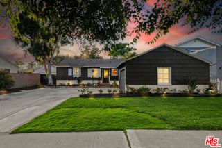 11205 Hayter Avenue, Culver City, CA 90230