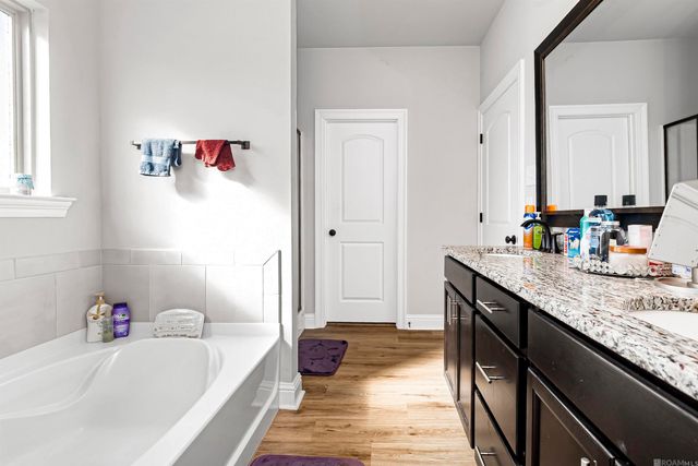 23449 Odette Ave, Denham Springs, LA 70726