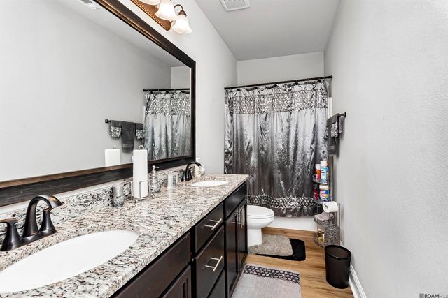 23449 Odette Ave, Denham Springs, LA 70726