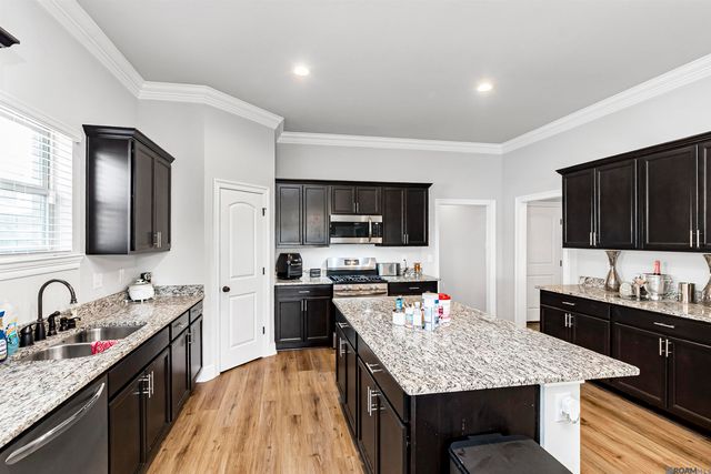 23449 Odette Ave, Denham Springs, LA 70726