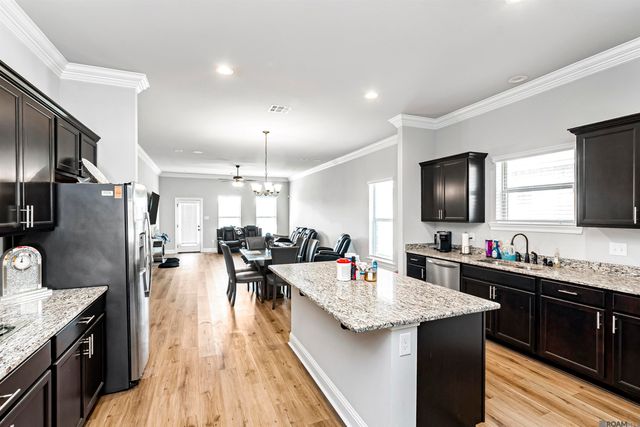 23449 Odette Ave, Denham Springs, LA 70726