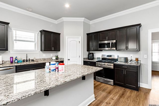 23449 Odette Ave, Denham Springs, LA 70726