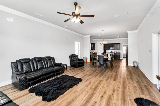 23449 Odette Ave, Denham Springs, LA 70726