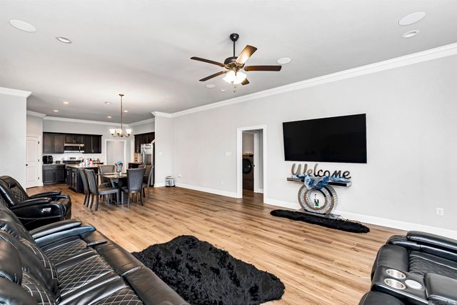 23449 Odette Ave, Denham Springs, LA 70726