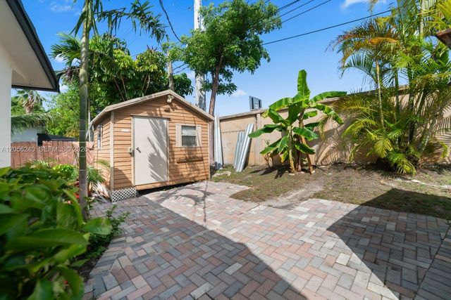 930 NE 182nd Terrace, North Miami Beach, FL 33162
