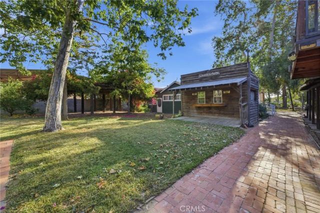 3475 Hillside Avenue, Norco, CA 92860