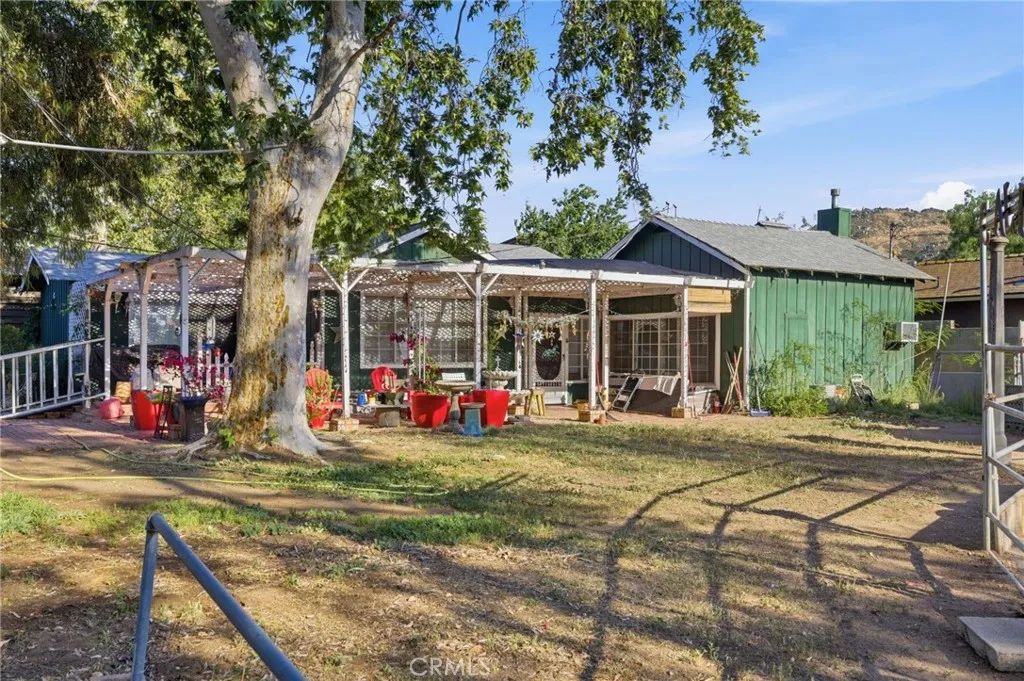 3475 Hillside Avenue, Norco, CA 92860