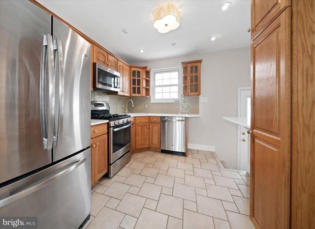 2109 NICHOLBY DR, Wilmington, DE 19808