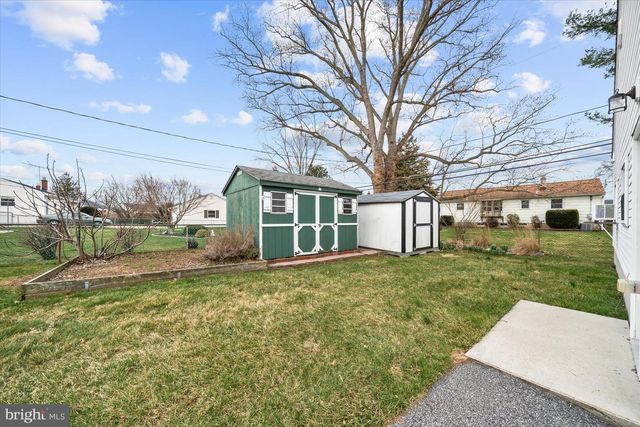 2109 NICHOLBY DR, Wilmington, DE 19808