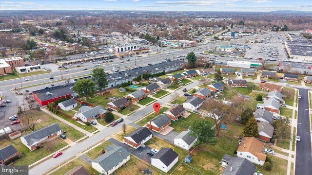 2109 NICHOLBY DR, Wilmington, DE 19808