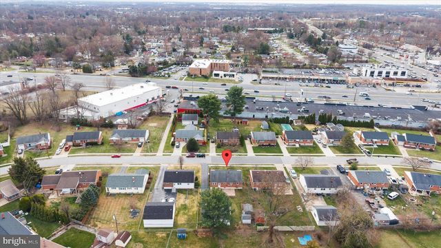 2109 NICHOLBY DR, Wilmington, DE 19808