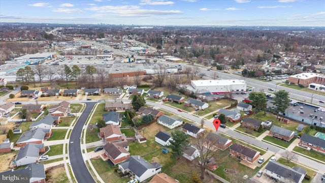 2109 NICHOLBY DR, Wilmington, DE 19808