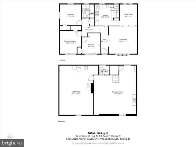 2109 NICHOLBY DR, Wilmington, DE 19808