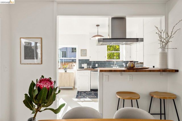 7316 Rockway Ave, El Cerrito, CA 94530