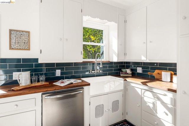 7316 Rockway Ave, El Cerrito, CA 94530