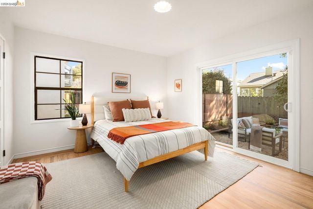 7316 Rockway Ave, El Cerrito, CA 94530