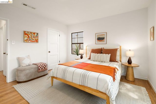 7316 Rockway Ave, El Cerrito, CA 94530