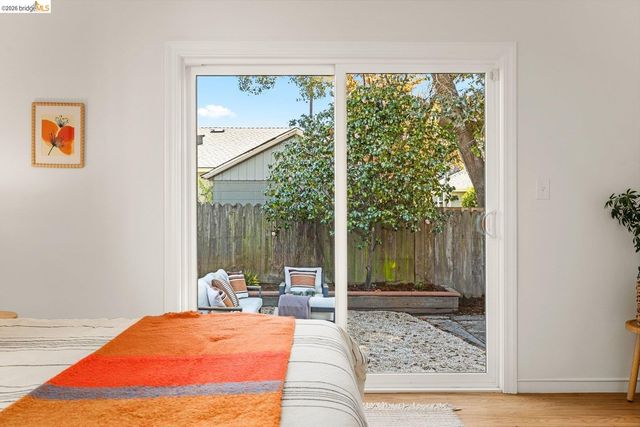 7316 Rockway Ave, El Cerrito, CA 94530