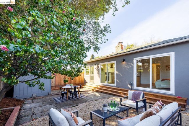 7316 Rockway Ave, El Cerrito, CA 94530