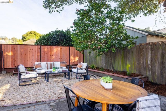 7316 Rockway Ave, El Cerrito, CA 94530