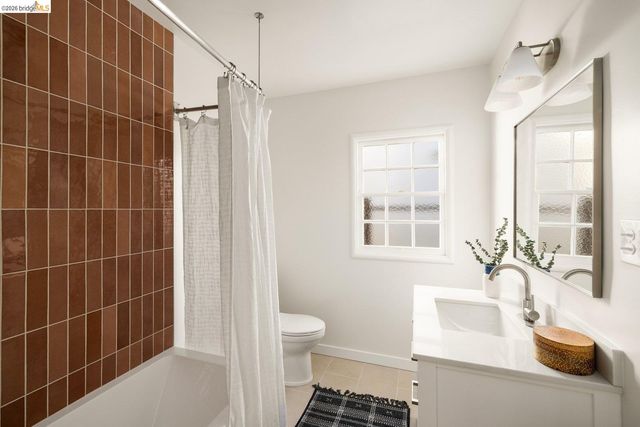 7316 Rockway Ave, El Cerrito, CA 94530