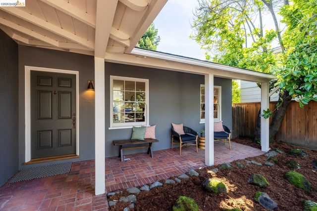 7316 Rockway Ave, El Cerrito, CA 94530