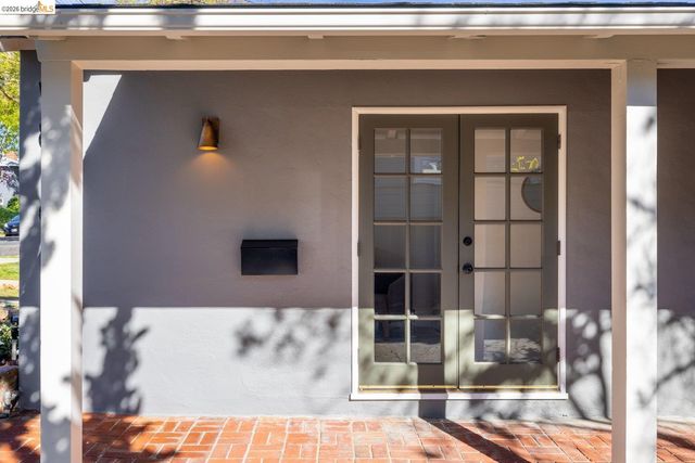 7316 Rockway Ave, El Cerrito, CA 94530