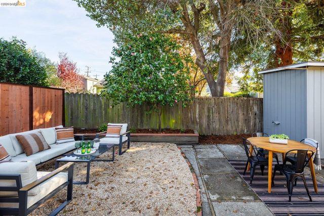 7316 Rockway Ave, El Cerrito, CA 94530