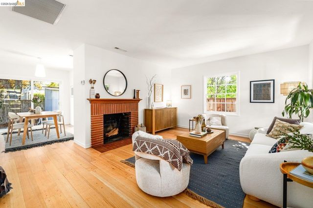 7316 Rockway Ave, El Cerrito, CA 94530